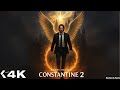 Constantine Full Movie 2005 HD John Constantine Vs Demons Angels Redemption Review Facts 