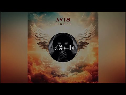 Avi8 - Higher [Extended Mix]