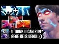 Best Zeus Players in The World - 96% Counter Pick 9k Ranked Dota 2 pro gameplay by DENDI