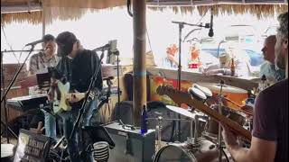 Shangri-La (original tune) by Rich Sheldon Band 