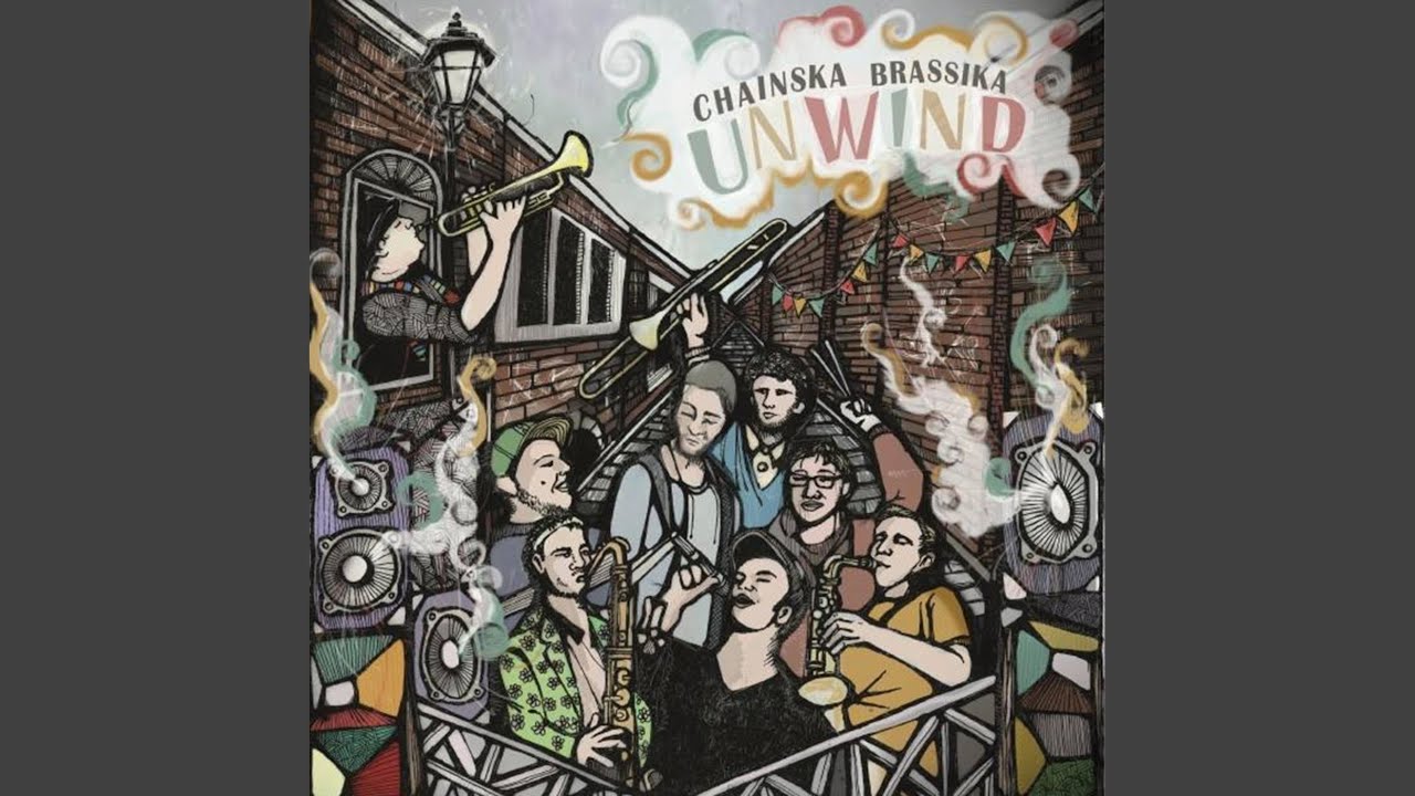 在 YouTube 上观看 Unwind 在 YouTube 上观看 Unwind