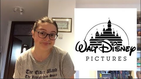 guardo tutti i film disney che non ho mai visto | the 40ena games