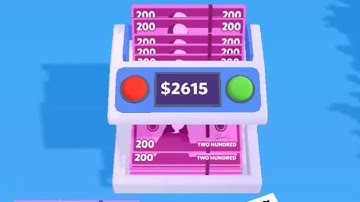 Bank Job 3D Gameplay (Android, ios) by Alya Games