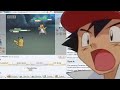 Ash Ketchum plays Pokémon Showdown (Full Playthrough)