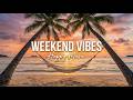 Positive Energy 🌴✨ Chill Deep House Mix to Boost Mood & Start Your Day Right!