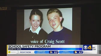 'Rachel's Challenge' comes to North Central High School thumbnail