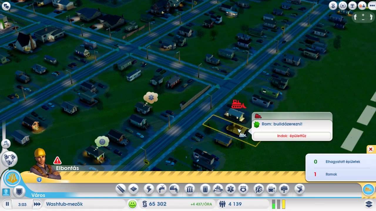 simcity 3000 emulator