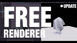 FINAL RENDERER - AWESOME FREE RENDERER
