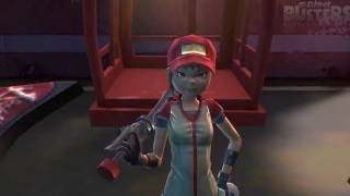 Brawl Busters - Open Beta Launch Trailer (PC)