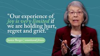 We Can Grieve Deeply and Heal Our Childhood Wounds