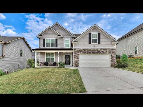 1279 Cobblefield Dr, Grovetown, GA home video tour