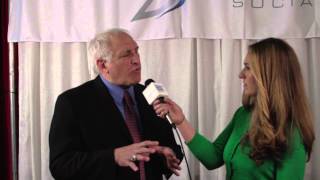 Westchester Digital Summit Interview: Brandon Steiner
