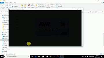 eYRDC: Create Tutorial - Stage 1: Interfacing Video 1