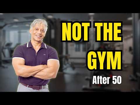 Three Habits That Boost Testosterone After 50 (Outside the Gym)