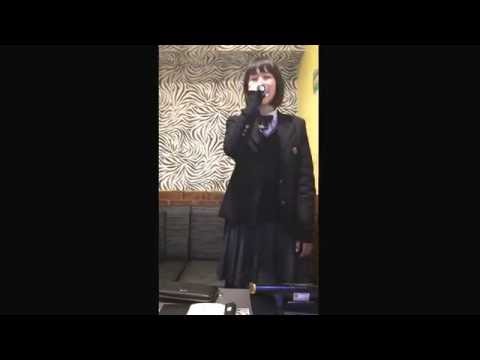 【vocal cover】 Thank You Pain - the Agonist