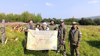 видео: 2 серия Возвращение бабушки на родину спустя более 70 лет проехав 1.110км 2 серия заключительная картинка: 2 серия Возвращение бабушки на родину спустя более 70 лет проехав 1.110км 2 серия заключительная