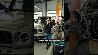 Tuning Talk #34 – Why your car feels faster after tuning