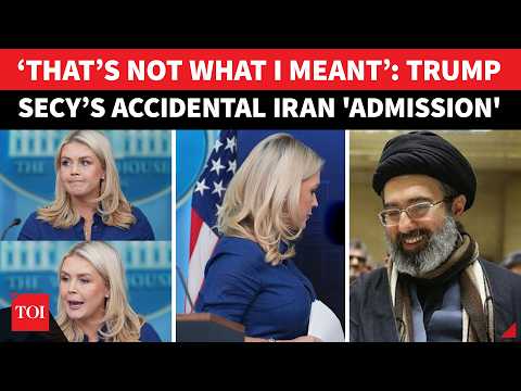 Iran Ceasefire Negotiations