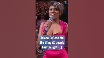 Ariana DeBose