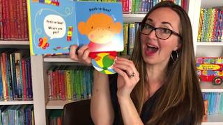 Baby & Toddler Books from Usborne Books & More!