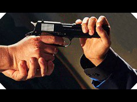 Sans Pitié - Bande Annonce VOSTFR