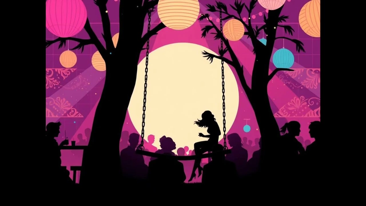 [FREE FOR PROFIT] PANTHER TYPE BEAT – 'SWING' | DARK TRAP BEAT 2025