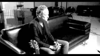 Video thumbnail of "Lindsey Buckingham - Wait for You (Track Commentary)"