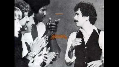 Wham! ~ Santana