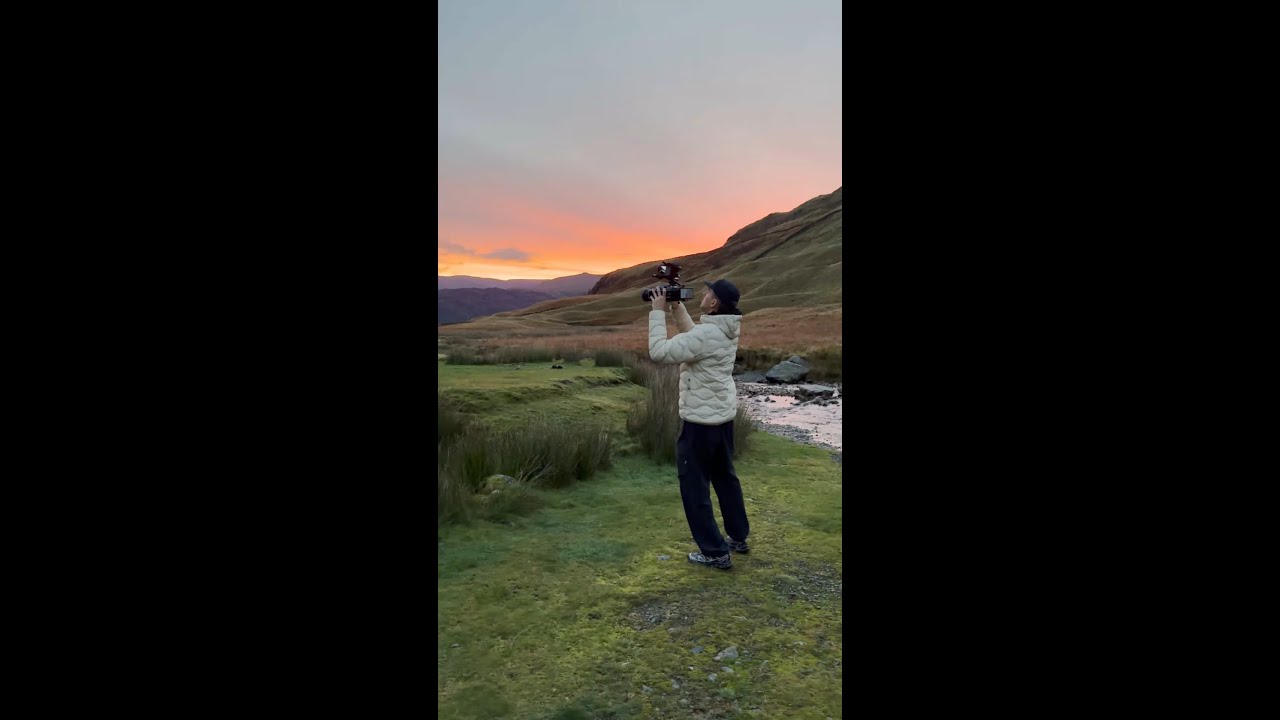 Electrificado para explorar m&aacute;s all&aacute; del mapa