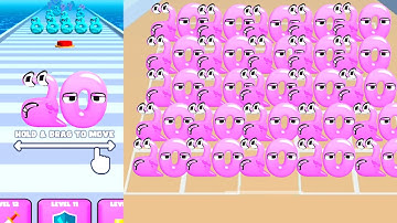 Merge Alphabet Lore Run ABC Vs Merge Number Run New update⭐Cube Run ⭐⭐⭐ Abcdefghijklmnopqrstuvwxyz