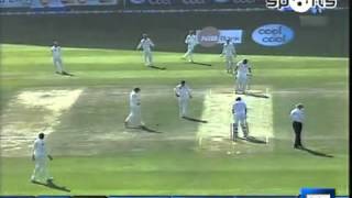 Dunya News-Expert Opinion about Abu Dhabi Test