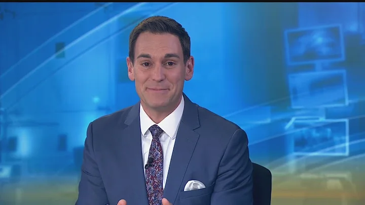 Michael Spencer named CBS Colorado evening news an...