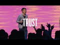 Trust live  impact life worship