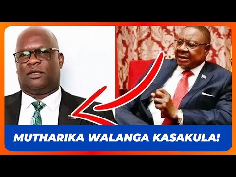 Mutharika Walanga Kasakula Nkhan Yonse