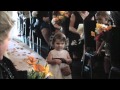 Best Flower Girl Ever