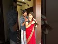 Pandavar illam serial actress paprighosh cutest trending Reels#shorts