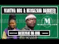 Wanitwa Mos x Nkosazana Daughter -  Makhelwane Uno Mona  - {New Coming Hit}