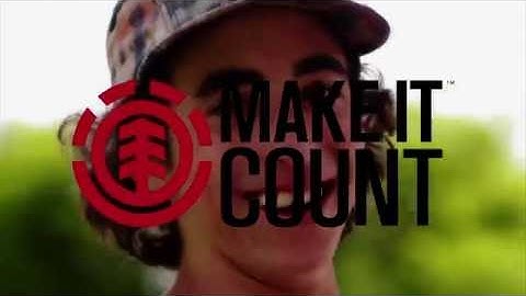 Element Make It Count - Israel