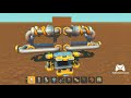 Как построить независимую подвеску в Scrap Mechanic