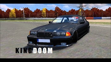 LFS XRT Drifting - Our Team