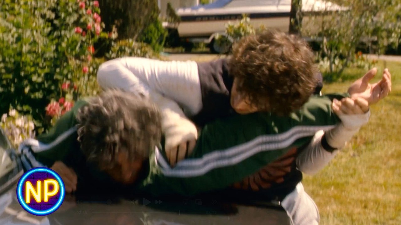 Rod Finally Beats Up Frank | Hot Rod