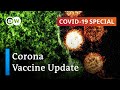 Can a genetically modified BCG vaccine protect us from coronavirus? | COVID-19 Special