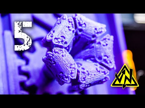 5 КРУТЫХ ВЕЩЕЙ