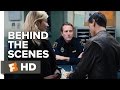 Jack Reacher: Never Go Back Behind the Scenes - Lee Child Cameo