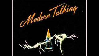 Modern Talking - Riding On A White Swan + Lyrics chords