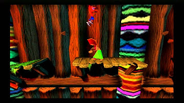 SGB Play: Crash Bandicoot - Part 6