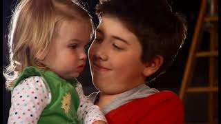 Screencaps - Disney Channel - January to May 22, 2014