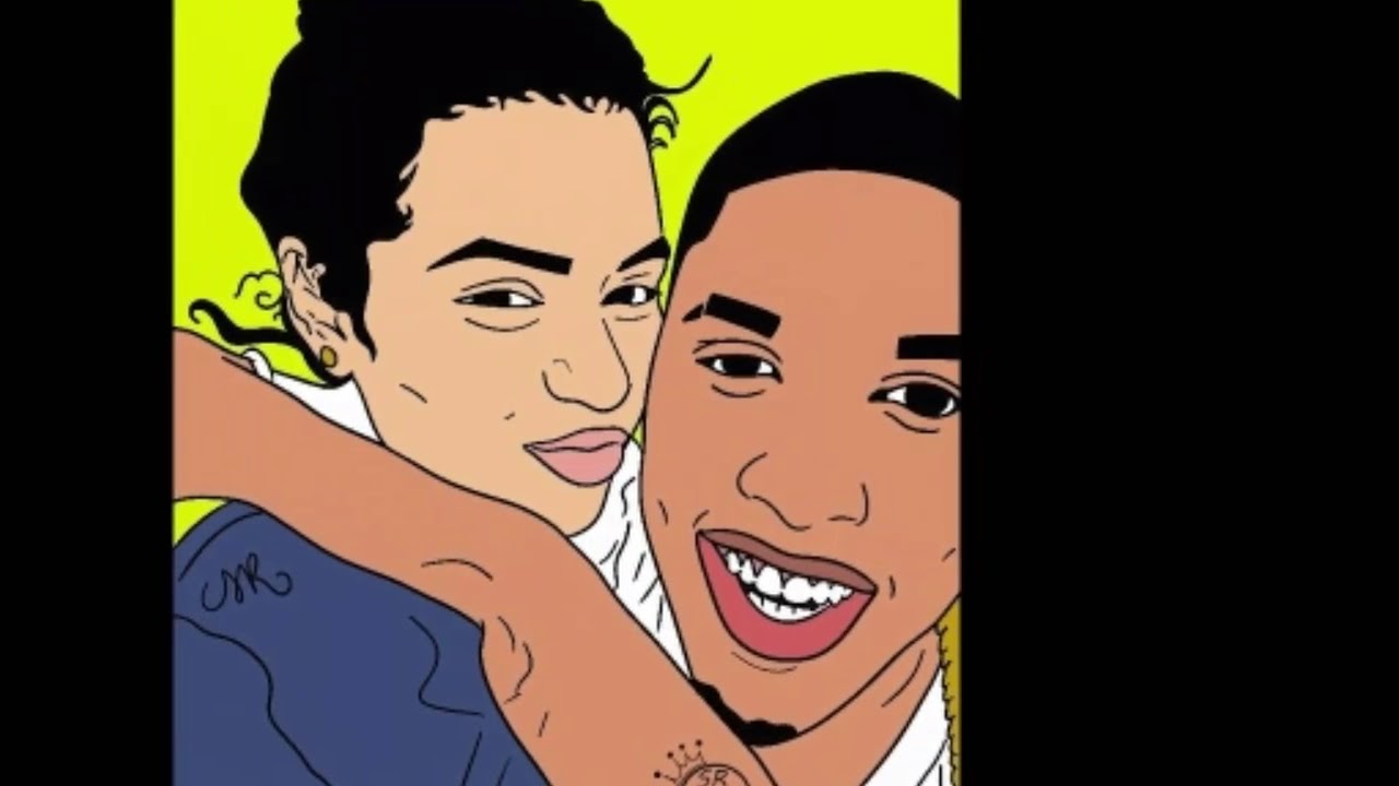 Deeman OhhRite- Carmen & Corey (Lyric Video) - YouTube Music