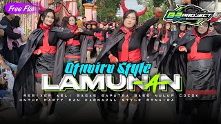 DJ LAMUNAN OTNAIRA STYLE PARTY