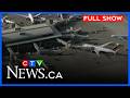 Couple wrongfully accused at airport | CTV Your Morning Winnipeg for Tuesday April 7th, 2026